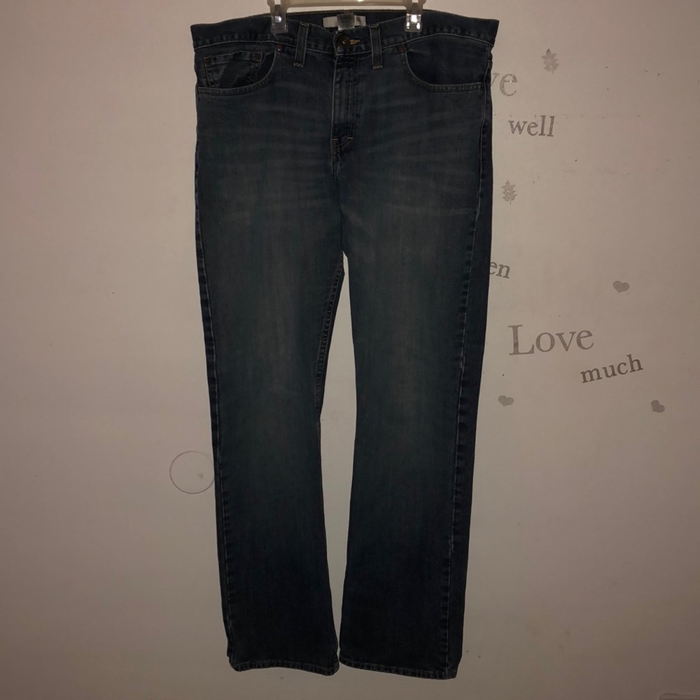 Men’s 36 x 34 Route66 Jeans